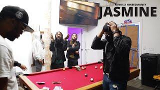 Funds X HiNeedMoney - Jasmine | Dir. By @HaitianPicasso