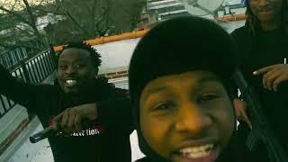 Ebk Gwala - Villains