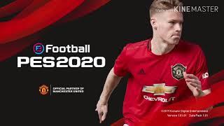 OPTION FILE PES 2020 PES UNIVERSE V4 AIO KOMPATIBEL dlc 3.0 - PS4