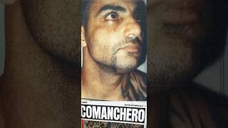 From Supreme Commander to A Marked Man: Mick Hawi #bikies #gridsparta