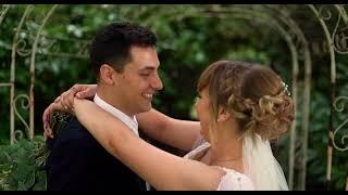 Melissa & Charlie | MH Video Productions | Pendrell Hall