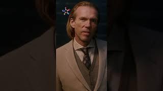 Дин вырубил бессм*ртного Лютера ШрайкаСверхъестественное #фильм #сериал #моменты