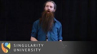 In Pursuit of Longevity with Aubrey de Grey, CSO of SENS Foundation | Singularity University