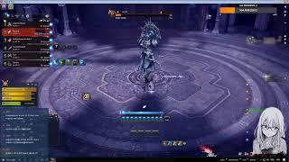 Blade and soul ДЧ / ВЧ - bns stream Sanina