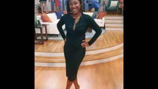 Meet the host of Great Day Washington Markette Sheppard | WUSA9