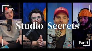 Getting Started In The Studio Business: Insights from Successful Studio Owners | Part 1