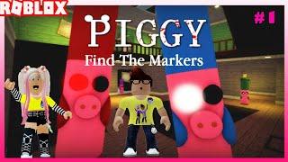 Desbloqueamos Los Marcadores De Piggy Mas Epicos! 