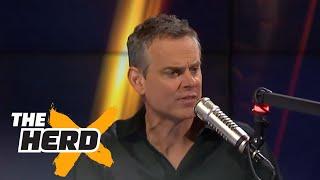 Hey Rams fans, don't be mad at LA for taking the team, be mad at Stan Kroenke | THE HERD