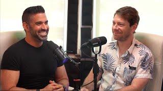 130. Dr. Orion Taraban @psychacks - The Michael Sartain Podcast