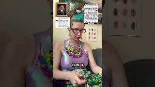 MAGA Fracturing: Is This A Common Cult Thing?