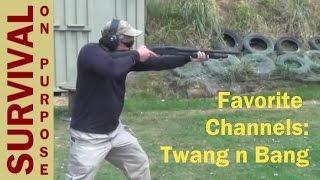 TwangnBang - Favorite Outdoor Channels