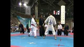 16th World Traditional Karate Championship ITKF 2012 - MOLDOVA (4)