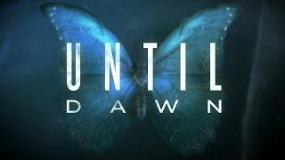 Дожить до рассвета фильм #2 | Until Dawn movie #2