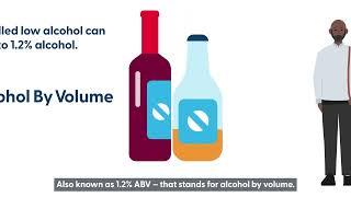 Low Alcohol