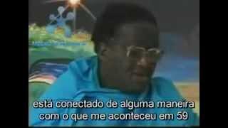 DAVID ICKE E CREDO MUTWA   A AGENDA REPTILIANA