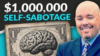 A Poor Mindset Blocks Your Millionaire Path | Dr. Brad Klontz