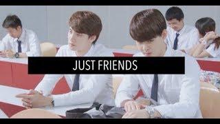 FRIENDS || BL MIX