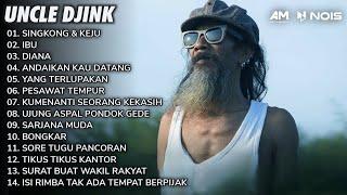 Singkong dan Keju Viral tiktok - Uncle Djink | FULL ALBUM REGGAE VERSION COVER (Uncle Djink #8)