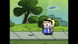 The Grim Adventures Of Billy & Mandy - Mandy Acting Like Lillie From Pokemon