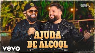 Diego & Arnaldo - Ajuda de Álcool (Ao Vivo)