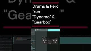 FREE Drums, Percussion, Piano, Organ, Bass and more