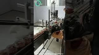 perfume filling machine,automatic perfume filling machine,perfume bottle filling and crimpingmachine