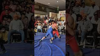 #hyderabad #wrestling #kushti #sports