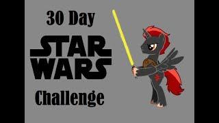 Raptormon's 30 Day Star Wars Challenge: Day 13 - Favorite Member of The Rogue One Crew