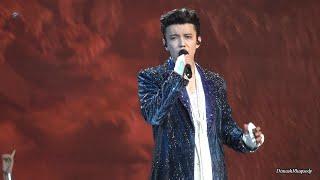 [Fancam 4K] Stranger | Dimash Astana Stranger Concert 2024.09.14