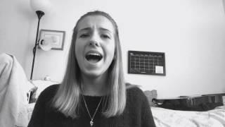 I Have Nothing (Whitney Houston) Cover by Anna Freeman