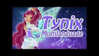 TYNIX MULTILANGUAGE