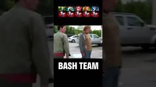 Basher Team Dota2  #dota2 #shorts #737