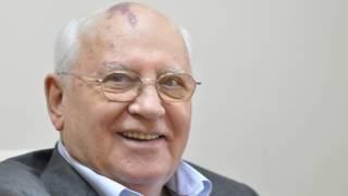 Mikhail Gorbachev Biography | Mikhail Gorbachev Life Achievements & Timeline