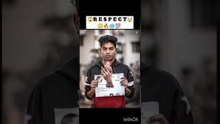 Respect mobile men️