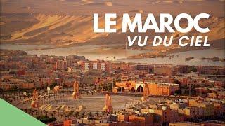 Le Maroc Vu du Ciel (Documentaire de Yann Arthus-Bertrand)