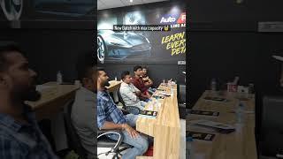 Detailing Training in India | Ceramic Training | PPF Training