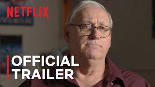 The Pharmacist | Official Trailer | Netflix