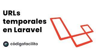 Rutas temporales con laravel