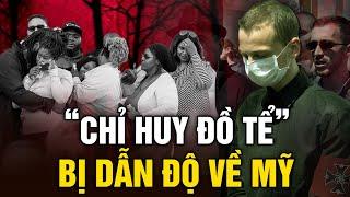 Nhiều nhân viên Hội Đồng An Ninh Quốc Gia bị sa thải trong vòng 30 phút | Tinh Hoa TV