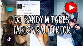 BOSIL MASHUP TAPIS TAPIS VIRAL ~ ( RCKYRMX X SANDY M )