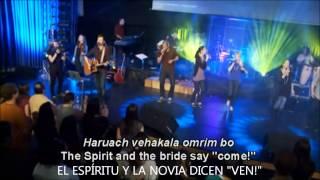 El Espíritu y la Novia - (The Spirit and the Bride) -Sub.Esp.