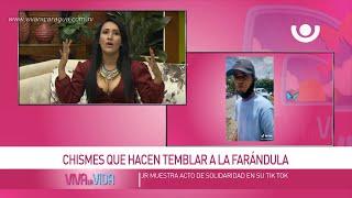 JR INN muestra la solidaridad que lo caracteriza con video en TikTok