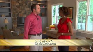 My Carolina Today - Raleigh Real Estate - Trends in North Hills