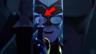 The BIGGEST PLOT HOLE in Miraculous (Part 2) #miraculous #miraculousladybug #mlb