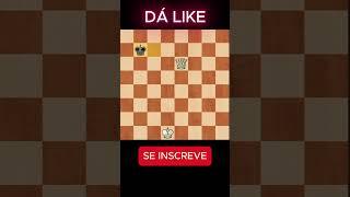 Como Fazer XEQUE-MATE de REI e DAMA? #chess #xadrez #xequemate #matededama   #xadrezparainiciantes