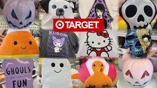 Halloween Hunting at Target | Shop with Me | Sweet Southern Saver