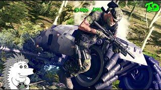  LIVE!  Ghost Recon Breakpoint Operation Motherland gameplay w/Twigs Commentary & Conquest fails!