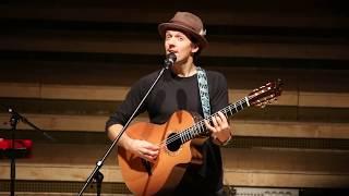 Jason Mraz - Lucky - Live in Bucharest 2017