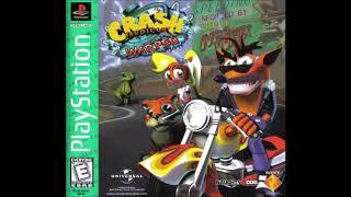 Crash Bandicoot 3 OST - Tomb Time/Sphynxinator/Tomb Wader/Bug Lite