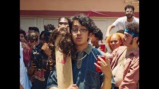 CUCO - Summertime Hightime (feat. J-Kwe$t) (Official Music Video)